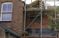 free Muggintonlane End home extension quotes